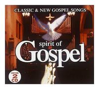 Compilation - Spirit of Gospel [Import]