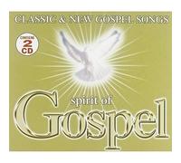 Compilation - Spirit of Gospel Vol. 2 [Import]