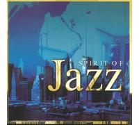 Compilation - Spirit of Jazz [Import]