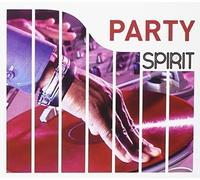 Compilation - Spirit of Party [Import]