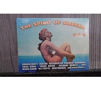 Compilation - Spirit of Sireena 4 [Import]