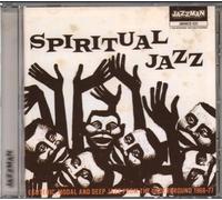 Compilation - Spiritual Jazz [Import]