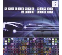 Compilation - Spiritual Moves Vol.3