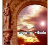 Compilation - Spiritus Mundi