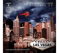Compilation - Squidhat 77: a Las Vegas Punk Rock Tribute