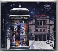 Compilation - STAGE ENTERTAINMENT PRESENTS PART 11