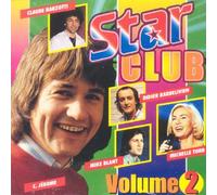 Compilation - Star Club - Vol 2
