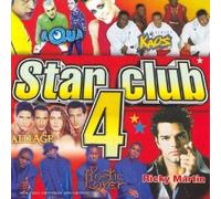 Compilation - Star Club Vol 4
