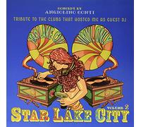 Various Artists - Star Lake City 2 / Various [Import]