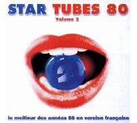 Compilation - Star tube 80 Vol.2 - Le Meilleur des années 80 en version français