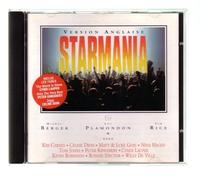 Compilation – Starmania – Version anglaise – AudioSonic