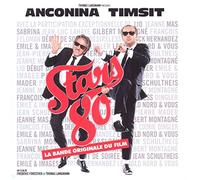 Compilation - Stars 80 - Edition restige ( Inclus DVD)