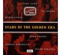 Various Artists – Stars of Golden Era – Import – NAXOS