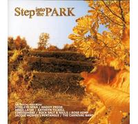 Compilation - Step Into The Park PRK68 [Import]