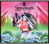 Compilation - Stereo Sushi Sashimi [Import]