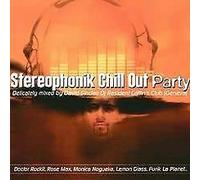 Compilation - Stereophonik Chill Out Party
