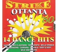 Compilation - Stike Ottanta 14 Dance Hits