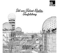 Various - Stil Vor Talent Berlin: Teufelsberg