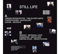 Compilation - Still Life