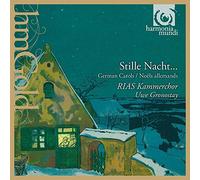 Stille Nacht – Compilation – Harmonia Mundi
