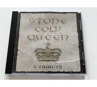 Stone Cold Queen - A Tribute To Queen