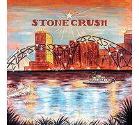 Compilation - Stone Crush: Memphis Modern Soul 1977-1987 (Vinyl Red)