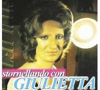 Compilation - Stornellando Con Giulietta [Import]