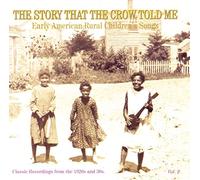 Compilation - Story That The Crow Told Me Vol 2