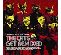 Compilation - Straight Out The Cat Litter 4 [Import]