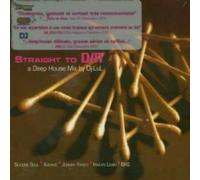 Various Mielsch – Straight to D.A.T. – A Deep Mix par DJ-Lul