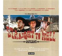 Compilation - Straight to Hell [Import]