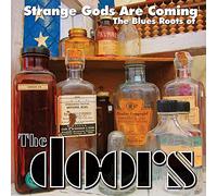 Various Artists - Strange Gods are Coming: The Blues Roots [Import]