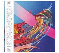 Artistes divers – Stream State : sélectionné et mixé par Inland – Vinyle