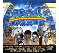 Wati B – Compilation - Street Couleur