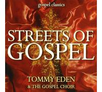 Compilation - Streets of Gospel [Import]