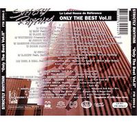 Compilation - Strickly Rythm