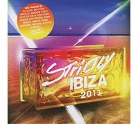 Compilation - Strictly Rhythm Ibiza 2013 [Import]