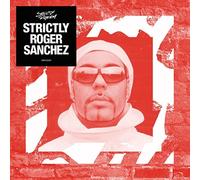 Compilation - Strictly Roger Sanchez [Import]