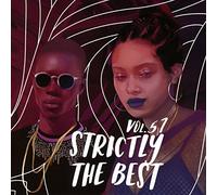 Compilation - Strictly the Best 57