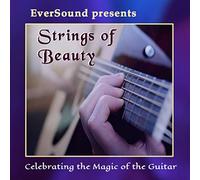 Compilation - Strings of Beauty: Celebrating the Magic