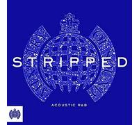 Compilation - Stripped Acoustic R & B [Import]