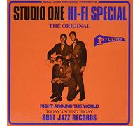Compilation - Studio One Hi-FI Special [Import]