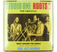 Compilation - Studio One Roots 2 [Import]