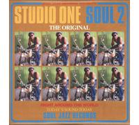 Compilation - Studio One Soul 2 D