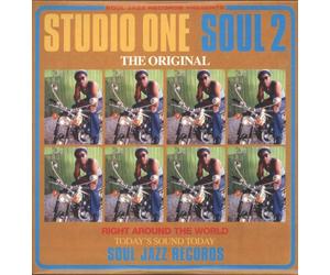 Compilation - Studio One Soul 2 D