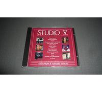 Compilation - Studio V