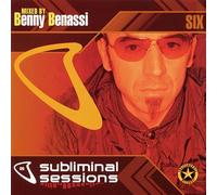 Benny Benassi – Subliminal Sessions 6 – Compilation – Copy control – Virgin Mobile