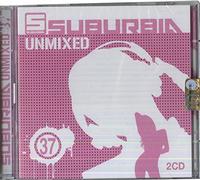 Compilation - Suburbia Unmixed 37 [Import]