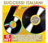 Compilation - Successi Italiani Anni 60 [Import]