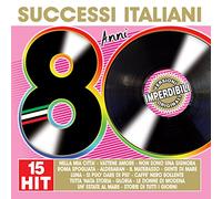 Compilation - Successi Italiani Anni 80 [Import]